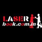 Laser Book Profile Picture