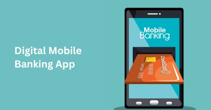 Top 10 Features of Digital Mobile Banking App