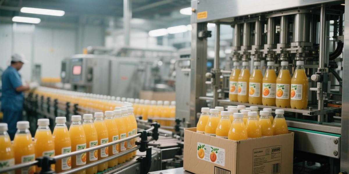 A Comprehensive Guide to Juice Packaging Machines: Types, Costs, and Efficiency Tips  