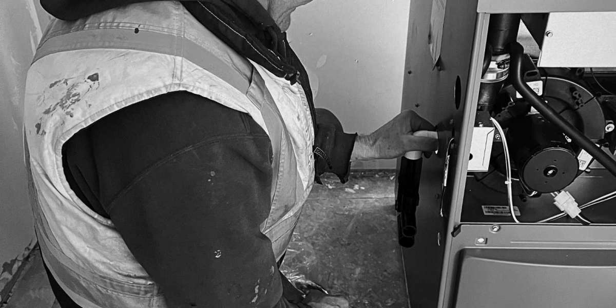 Reliable Furnace Replacement Services by G.M. Mechanical
