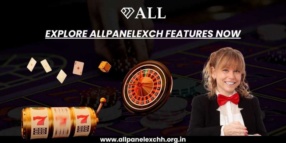 Explore Allpanelexch Features Now