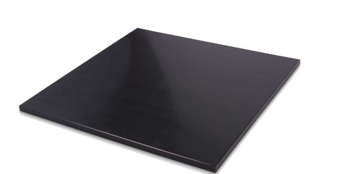 Strong & Flexible Hdpe Sheet: Applications and Advantages