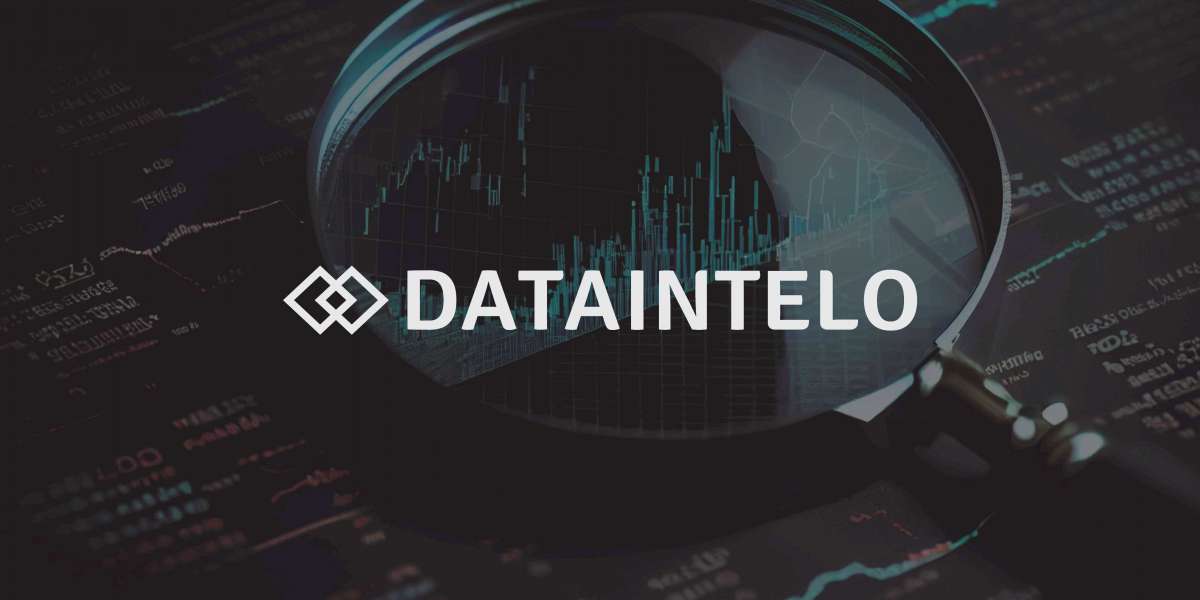 Global Power BI Consulting Service Market Poised for Significant Growth Amid Rising Data Analytics Demand