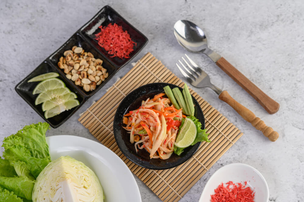 Top 5 Health Benefits of Eating Kimchi Everyday - Yorifoods