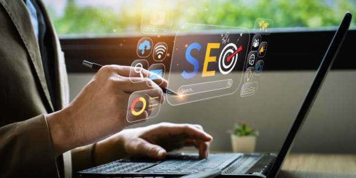 Seo agency in Egypt