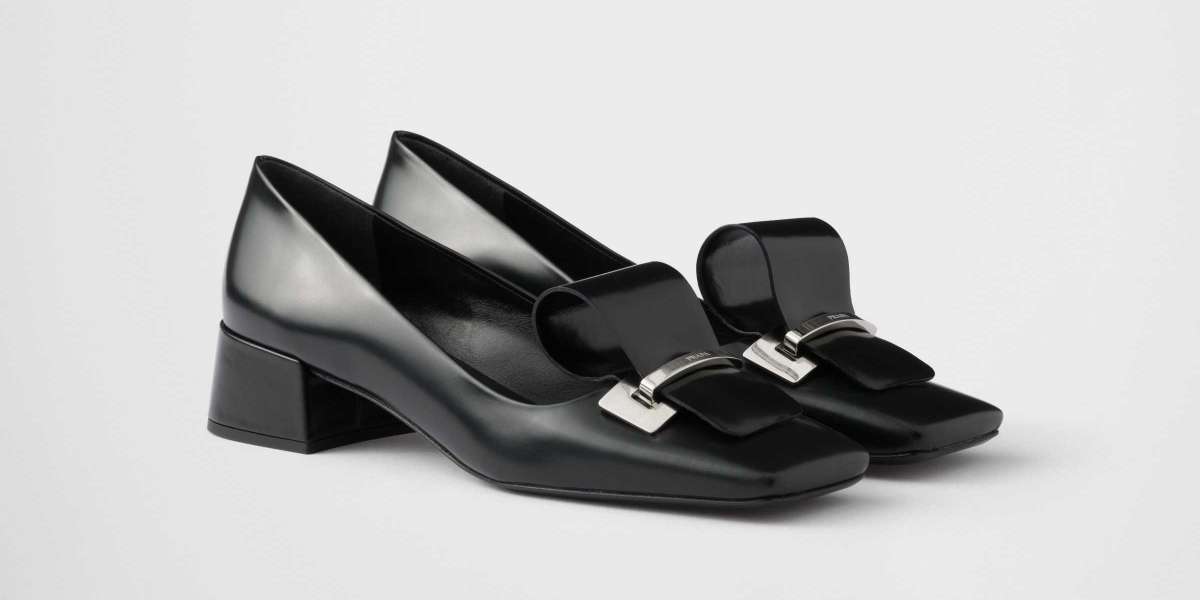 The Hottest Collections Prada Shoes Sale 2025 June