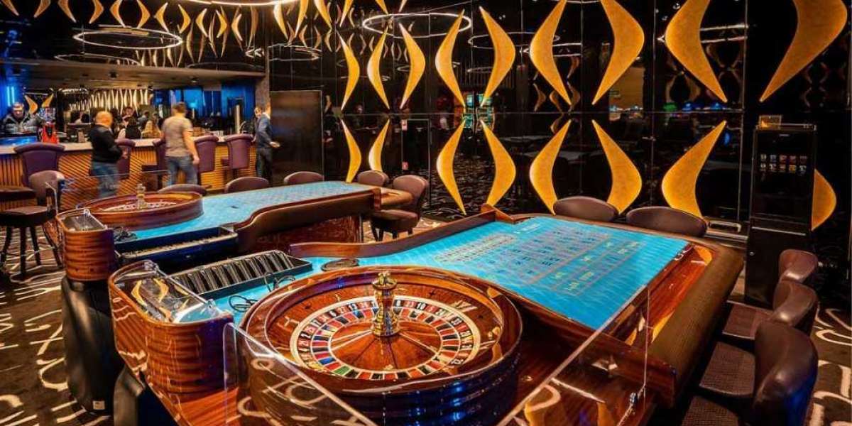The Rise of Gamification in Online Casino Slots: How Interactive Features Are Changing Player Engagement