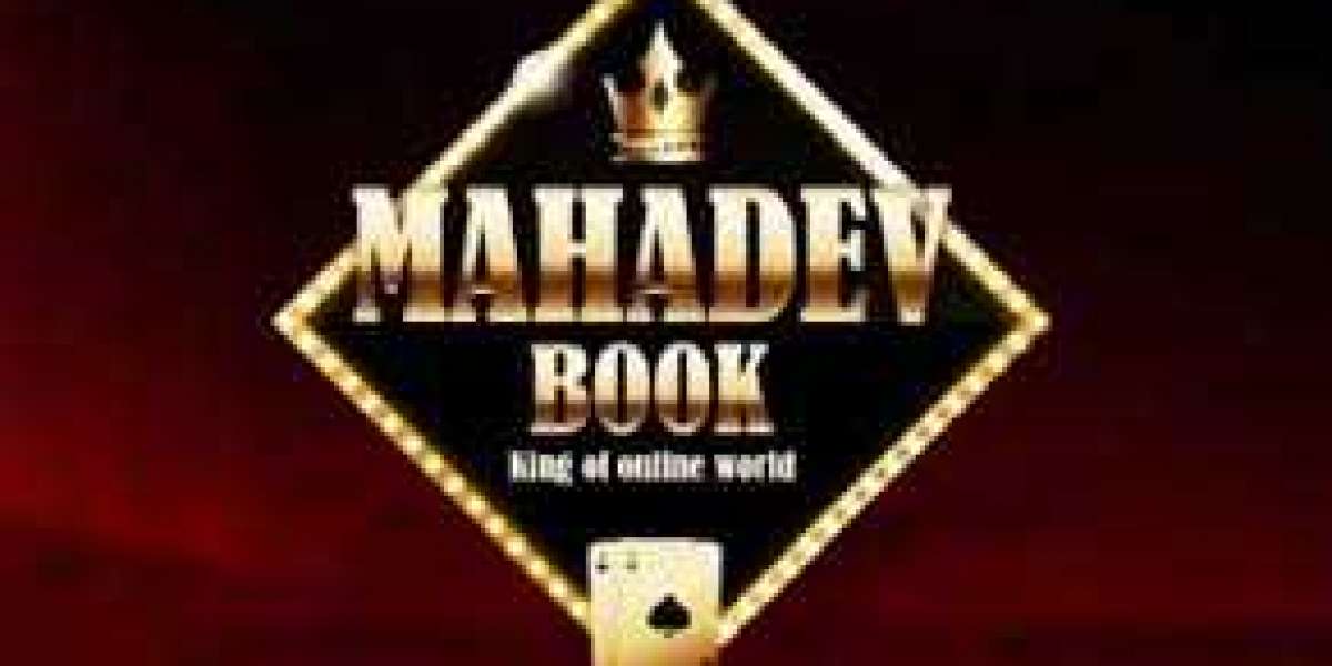 Mahadev Book Official – India’s Trusted Platform for Live Betting & Casino