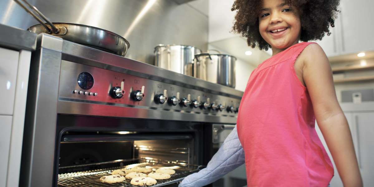What's The Job Market For Kitchen Built In Oven Professionals?