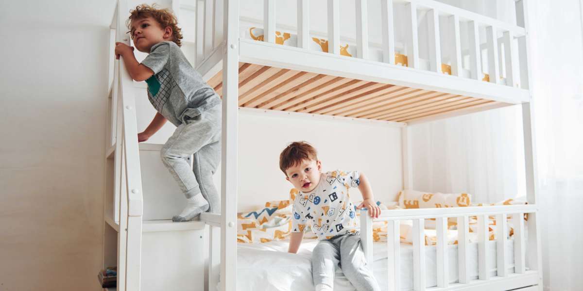 10 Sites To Help You Be A Pro In Bunk Bed For 3