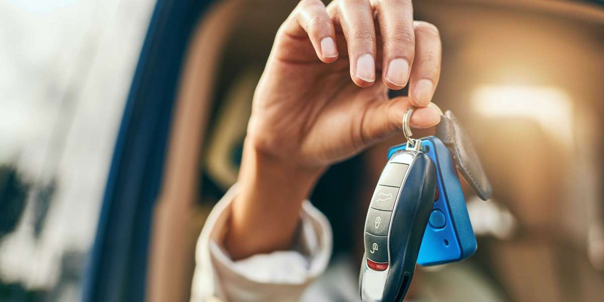 10 Car Locksmiths Near Luton That Are Unexpected