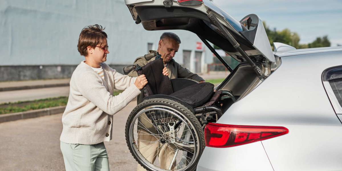 10 Life Lessons We Can Learn From Collapsible Mobility Scooter