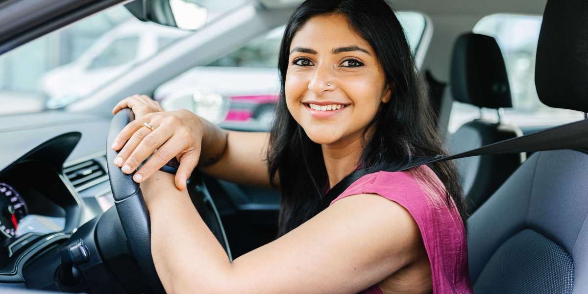 20 Trailblazers Setting The Standard In Online Car Driving Licence