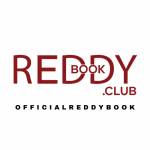 Reddybook Profile Picture