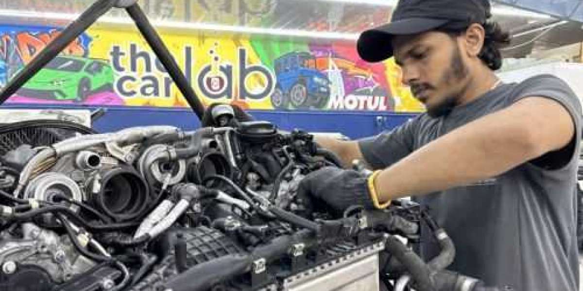 Stay in Control: Why Every Maybach Owner Needs a Service Contract in the UAE