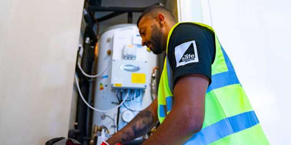 gas safety checks Service