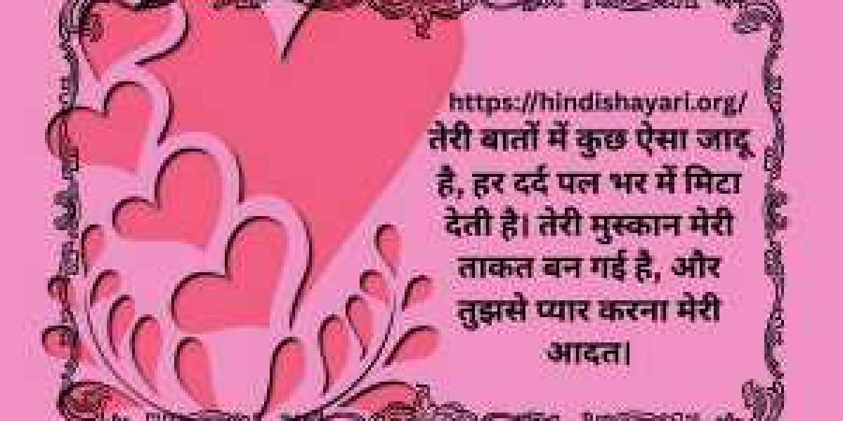 HindiShayari - Where You'll Find a Shayari for Whatever You're Feeling