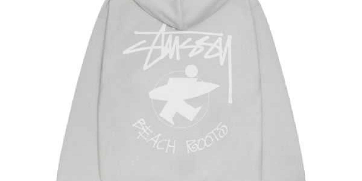 Level Up with Original Stüssy Streetwear Essentials