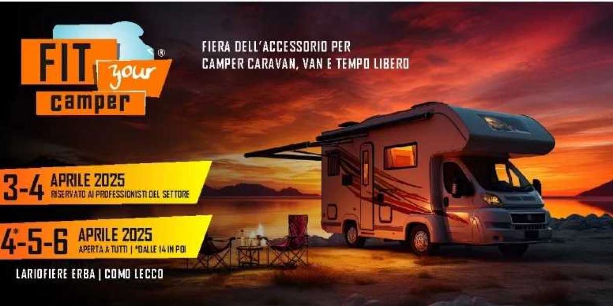 METZ Portable TV Shines at Italy’s Como Camper Show: Entertainment on the Move