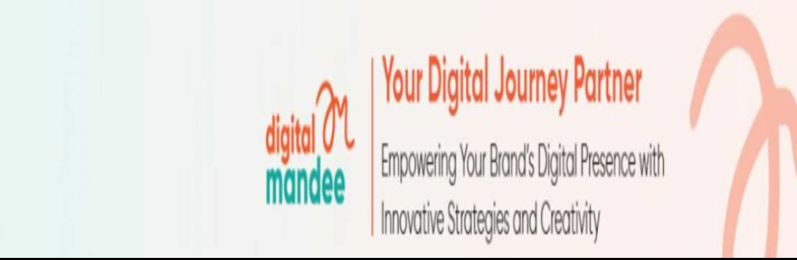 Digital Mandee Cover Image