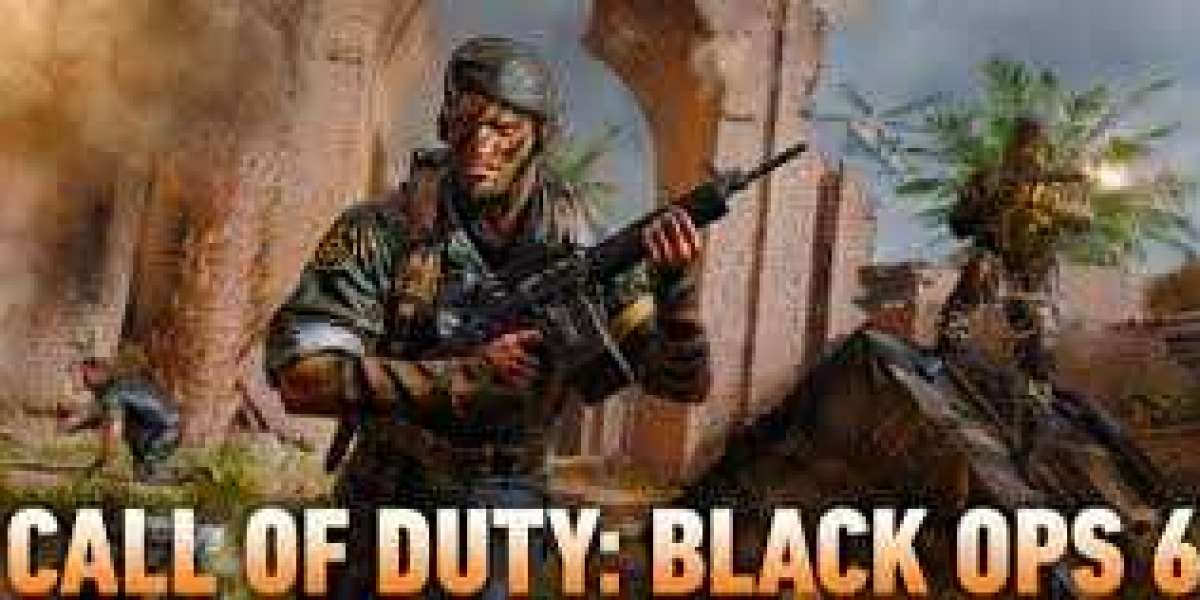 How Do You Get a Acme in Black Ops 6?