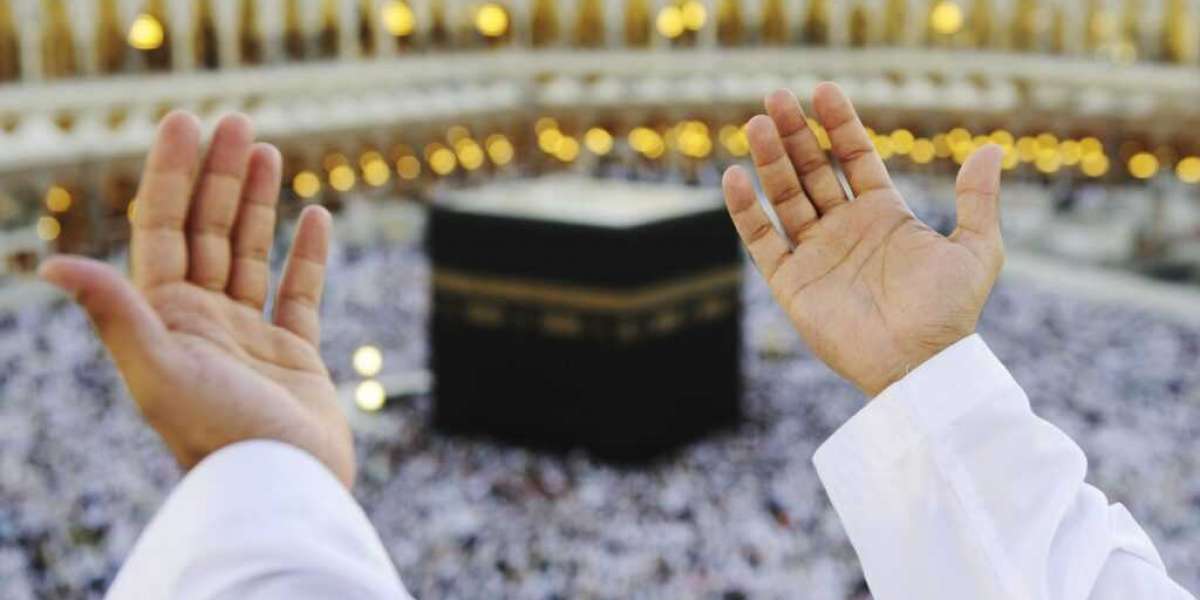Affordable Umrah Packages: Best Deals for Pilgrims from London