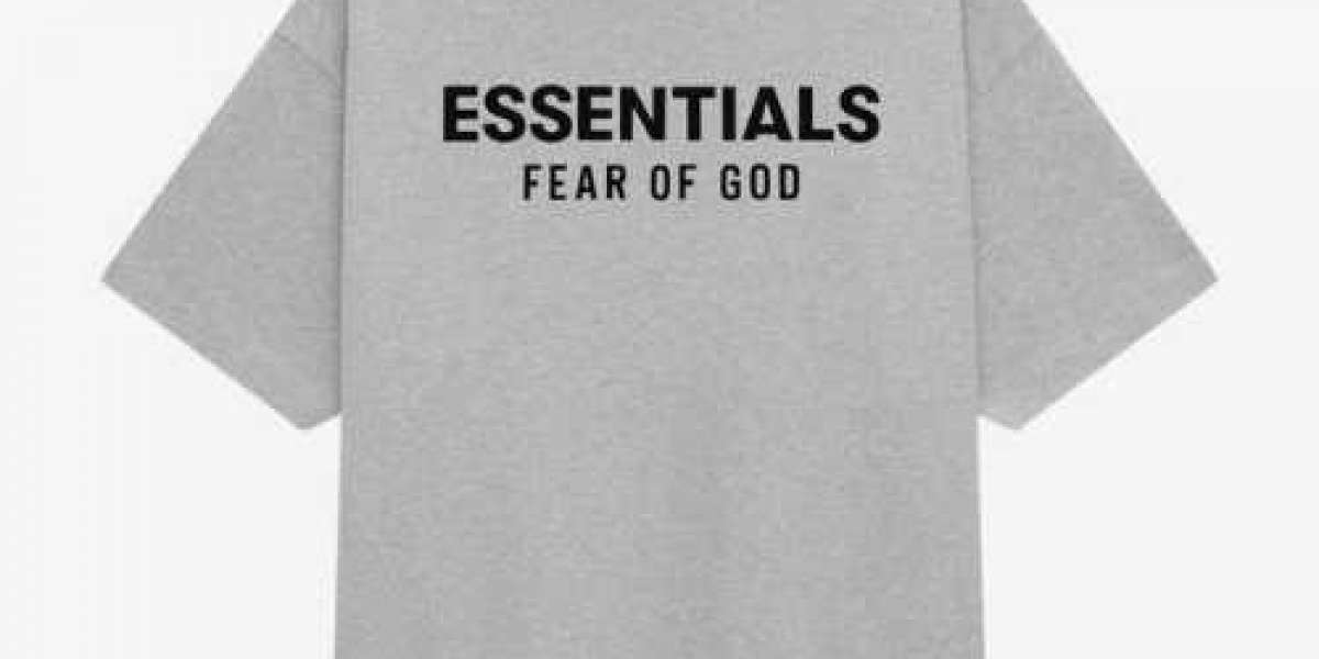 Effortless Cool Essentials Hoodie