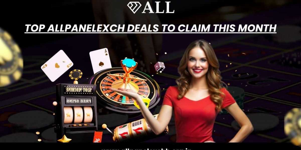 Top Allpanelexch Deals to Claim This Month