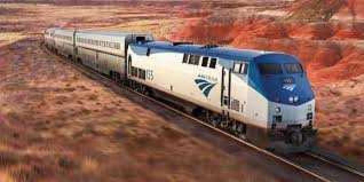 Amtrak Train Tickets ®️ USA Contact Booking Numbers: The Ultimate Complete Guide 2025