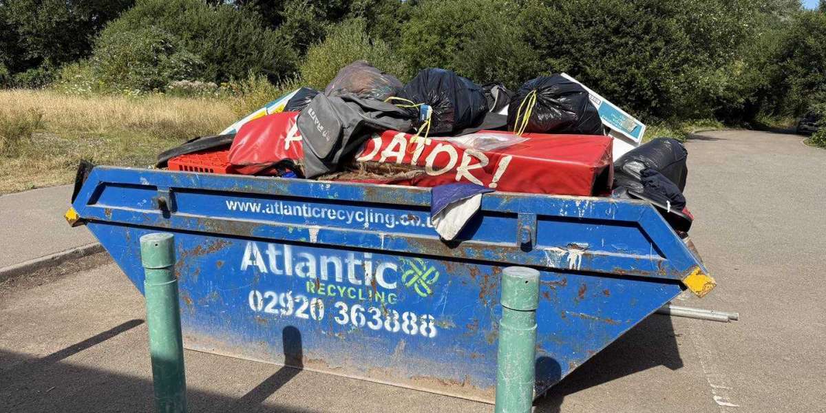 Cardiff Skip Hire Services Explained | Sizes, Rules & Permits