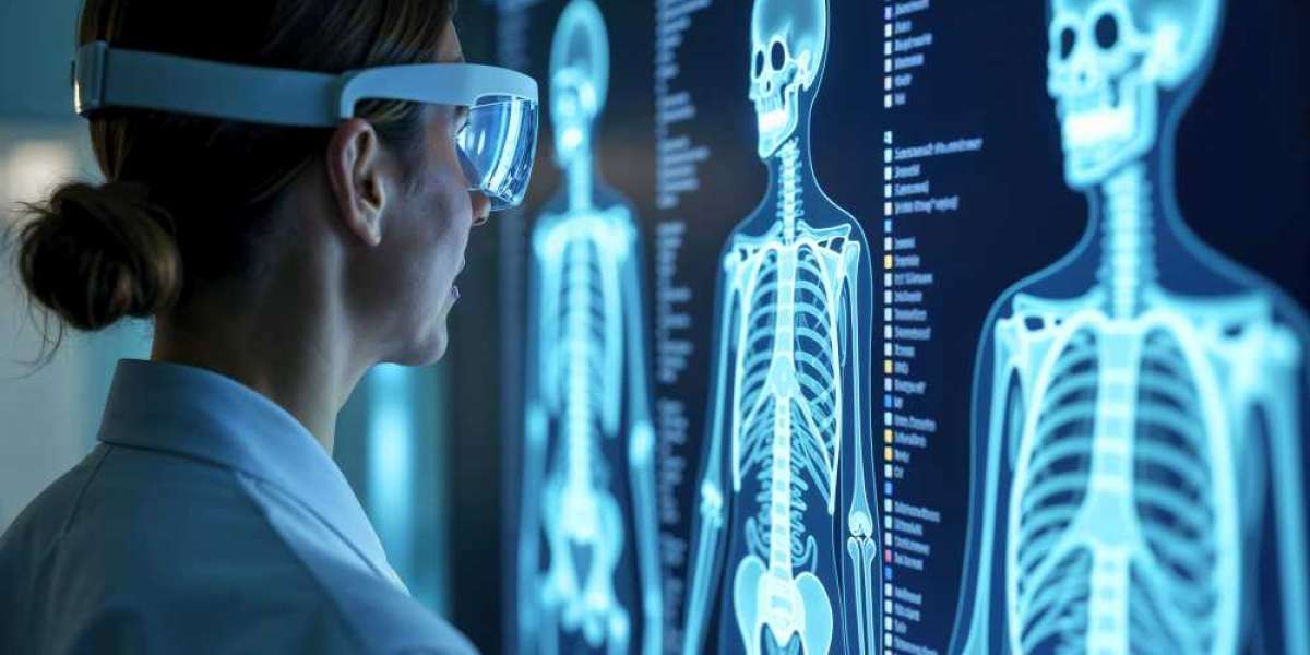 Global Market Transformation: ALS Therapeutic Innovations Redefining Patient Care