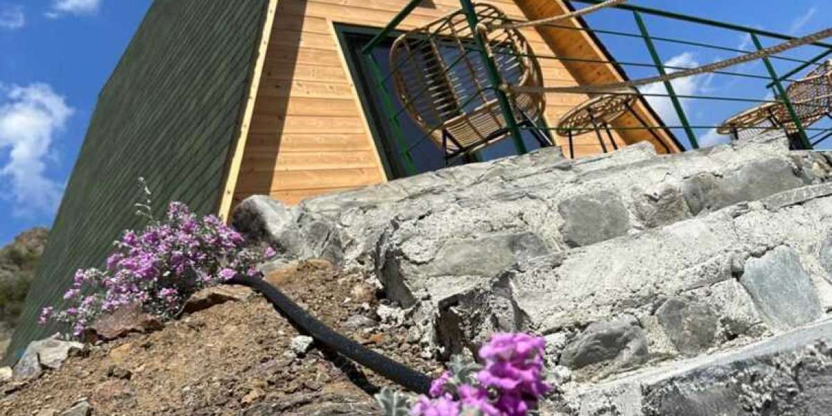 Escape to Peace and Tranquility with Our Mountain Cabins