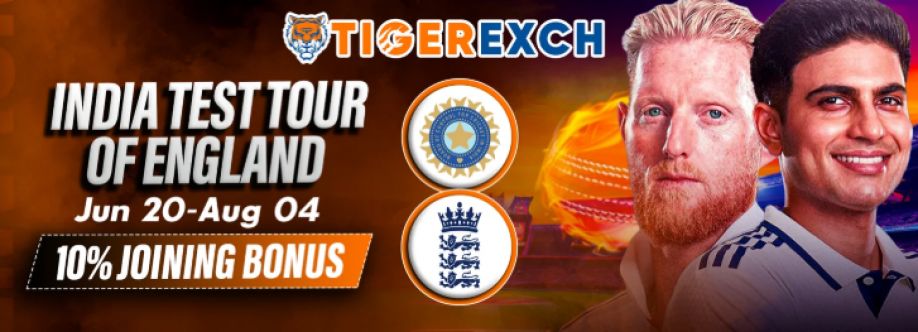 Tiger Exchange Cover Image