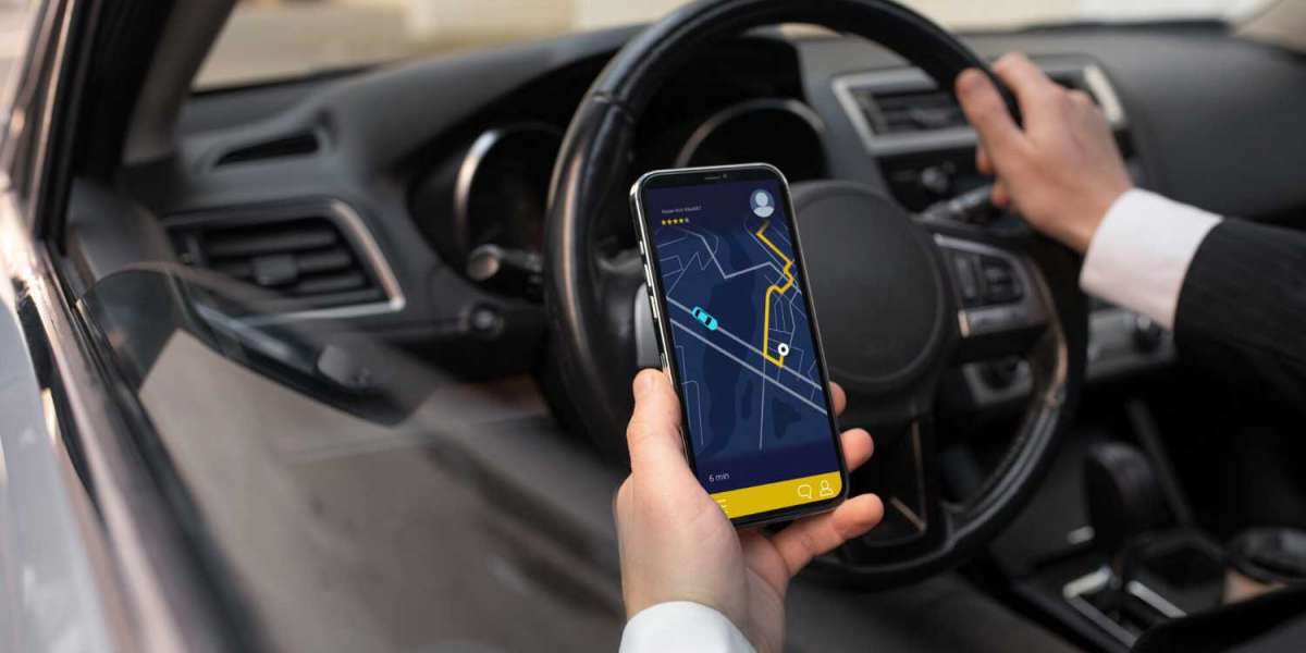 elevate user experience in transportation