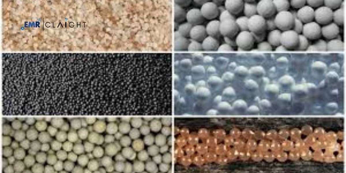 North America Proppant Market Size, Growth and Forecast 2025-2034