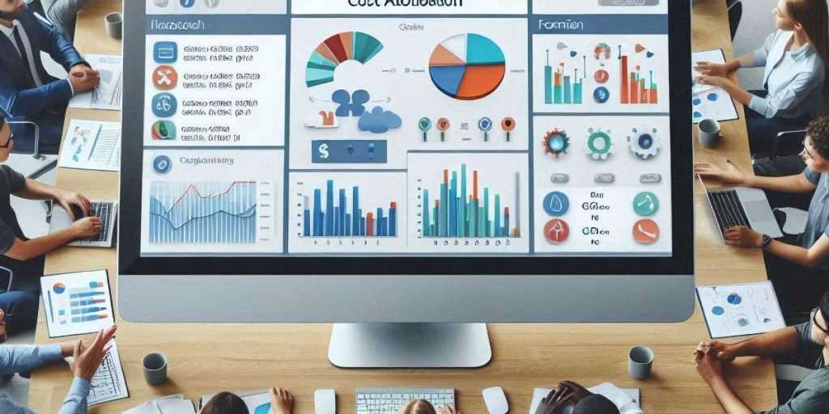 What Is Cost Allocation Software and Why Your Business Needs It