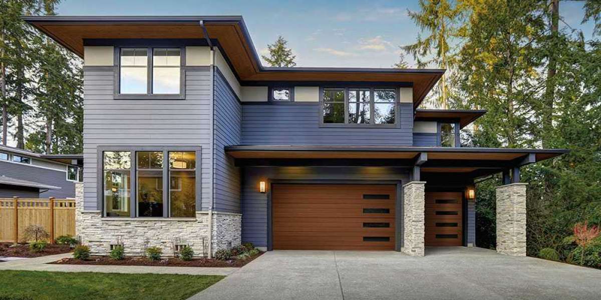 Save Money and Stress with Expert Garage Door Repair Longmont