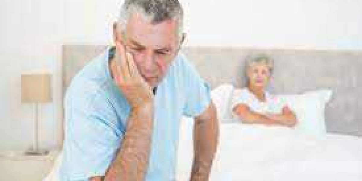 12-Step Guide to Regaining Erectile Strength Naturally and Effectively