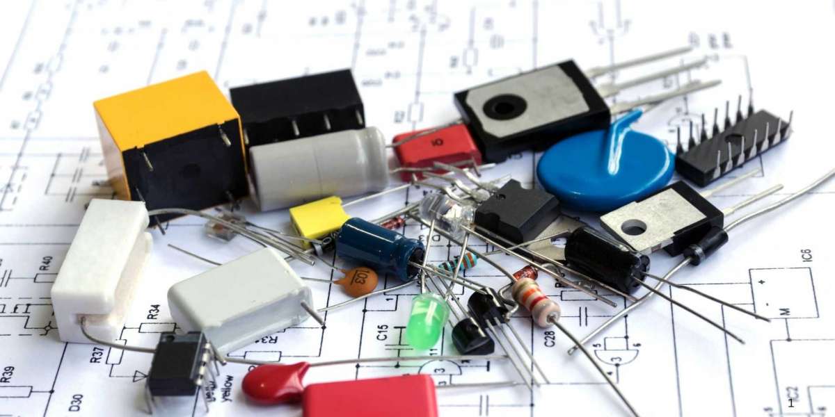 United States Wiring Devices Market Expected to Surge with Smart Home Integration and Technological Advancements