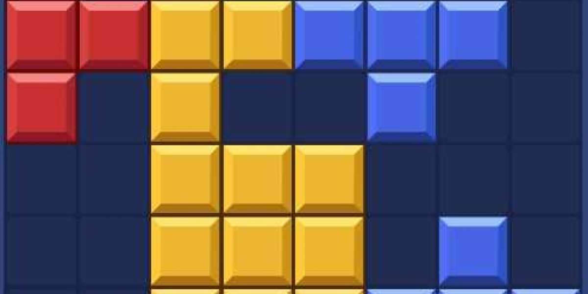 Block Blast Unblocked