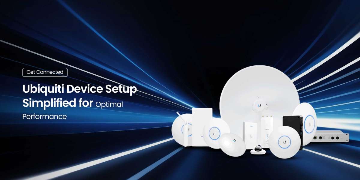Ubiquiti Dream Machine Setup Guide for Home & Business