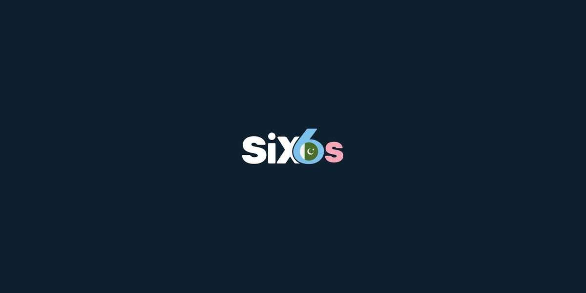 Six6s in Pakistan – The Ultimate Mobile Betting Experience