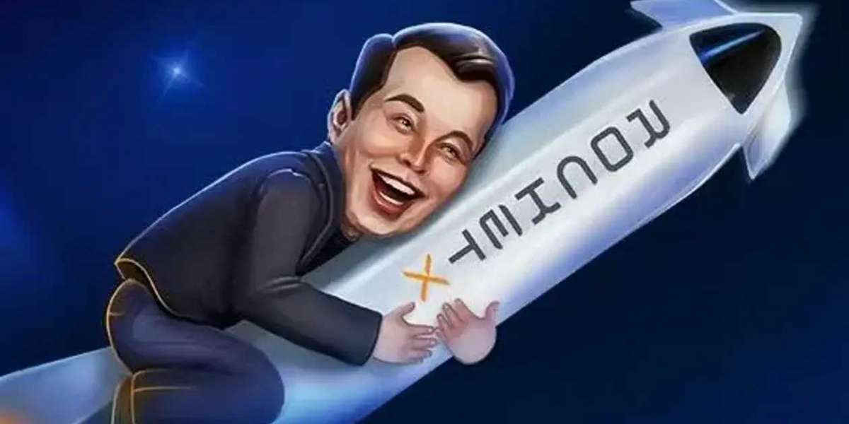 Rocket X Игра