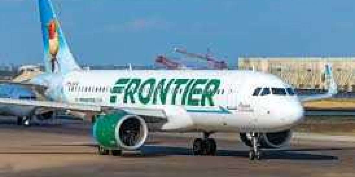 {{live_Talk}} Speak To Live Agent At Frontier® Airline®️ USA Contact Numbers