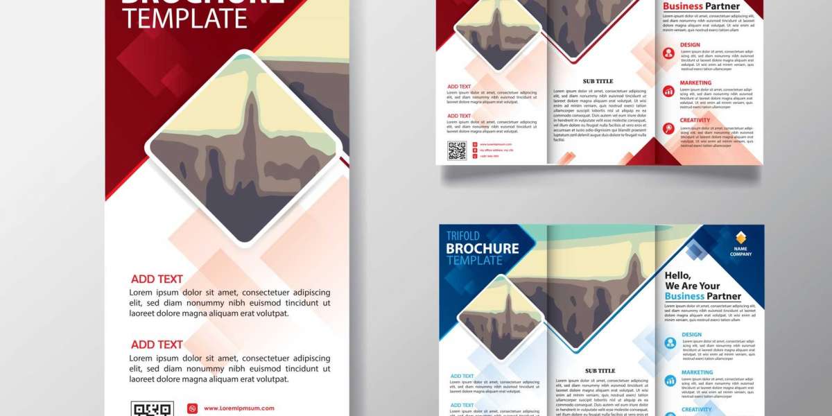 Fast, Reliable & Affordable: Same Day Leaflet Printing London by Elixir Print