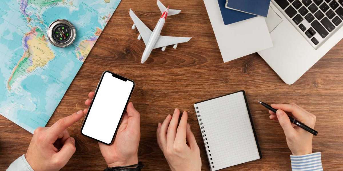 online booking for your vacation