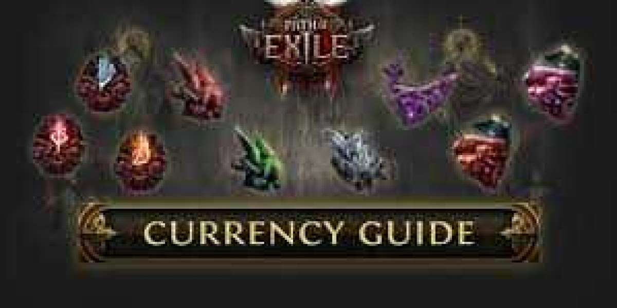 Buy PoE2 Currency: A Complete Guide to Safe and Smart Trading in Path of Exile 2