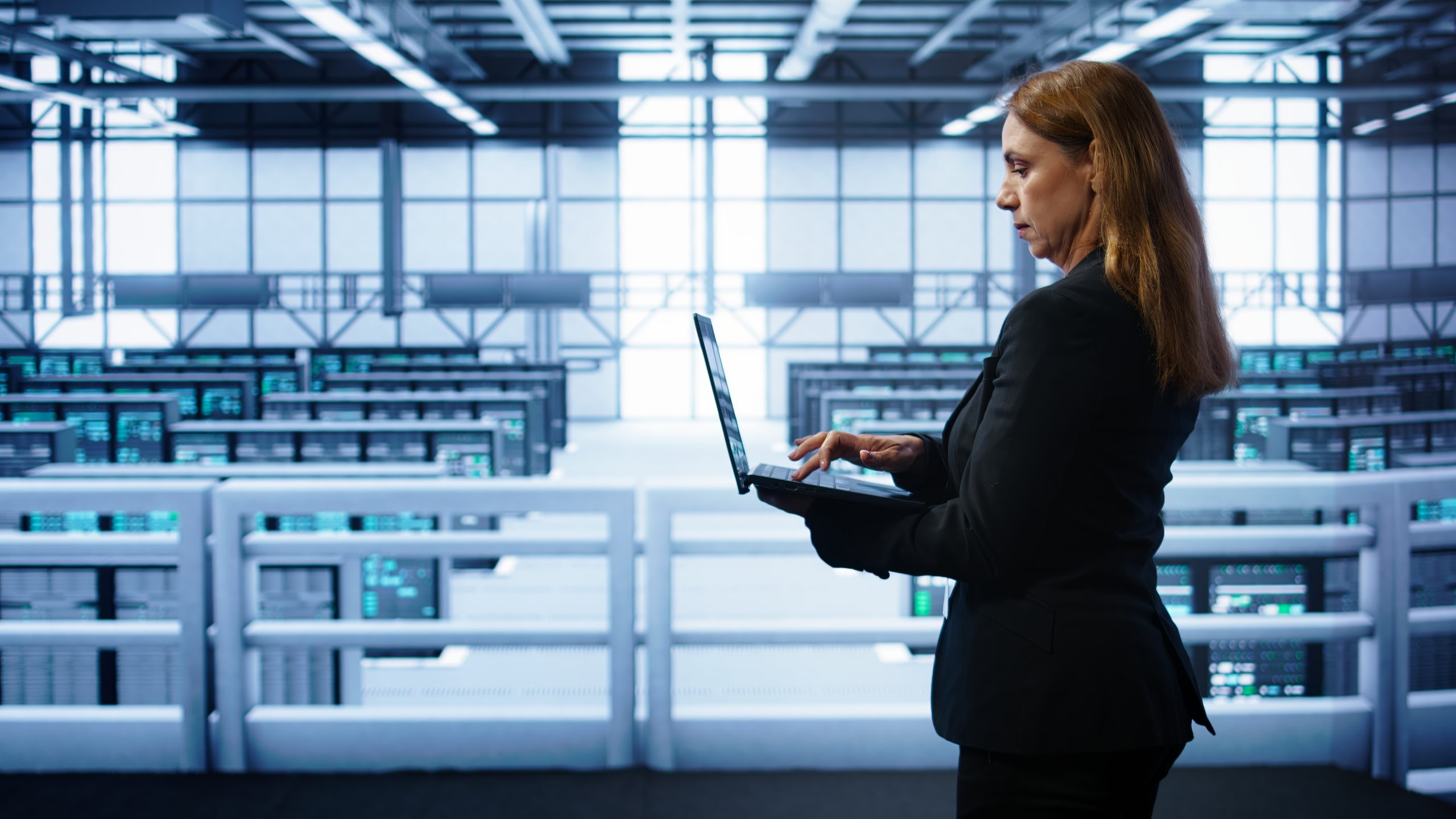 Importance of Technology Consulting Services For Businesses