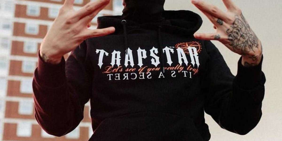Trapstars Don’t Flex for Fame, They Grind for Legacy
