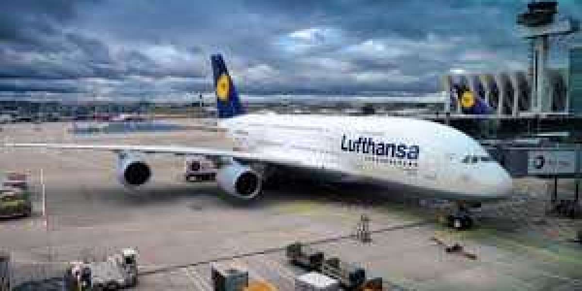 Lufthansa®️ USA Customer Service™️ Through Contact Options : A Comprehensive 2025 Guide